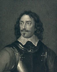 Porträt von Robert Devereux (1591-1646), 3. Earl of Essex, aus 